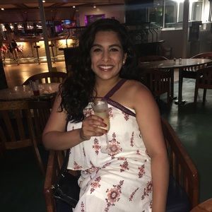 Meet your Posher, Anushka